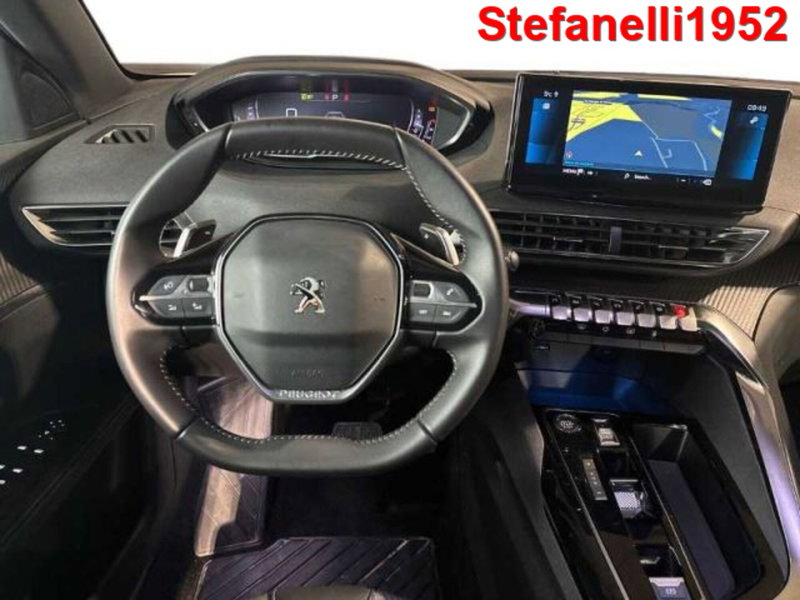 Peugeot 5008 usata a Bologna (14)