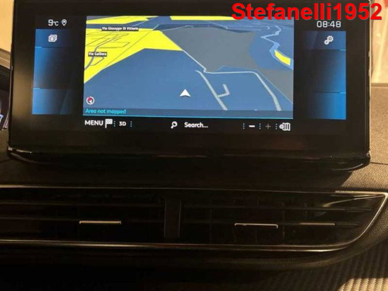 Peugeot 5008 usata a Bologna (18)