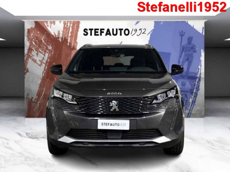 Peugeot 5008 usata a Bologna (2)