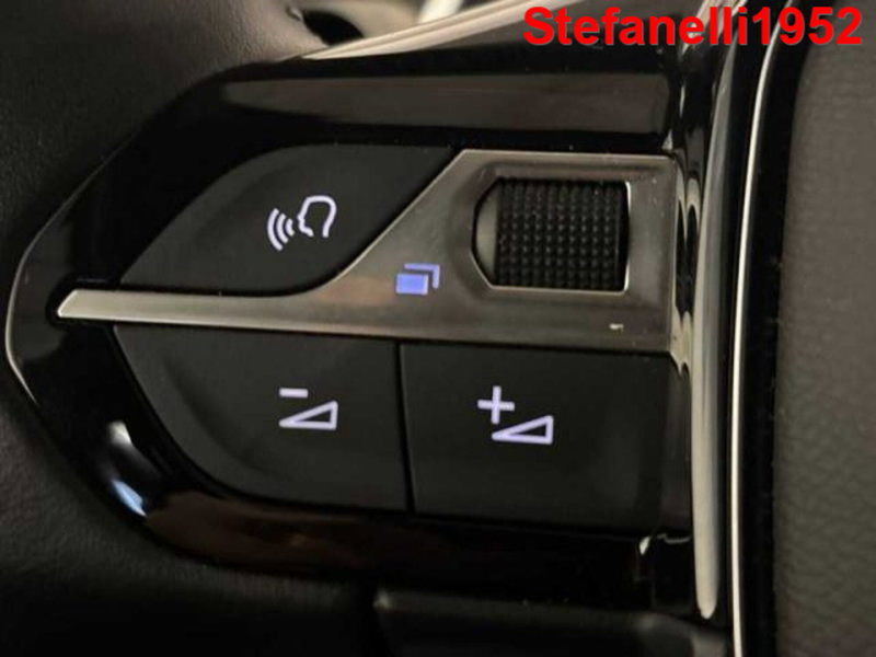 Peugeot 5008 usata a Bologna (20)
