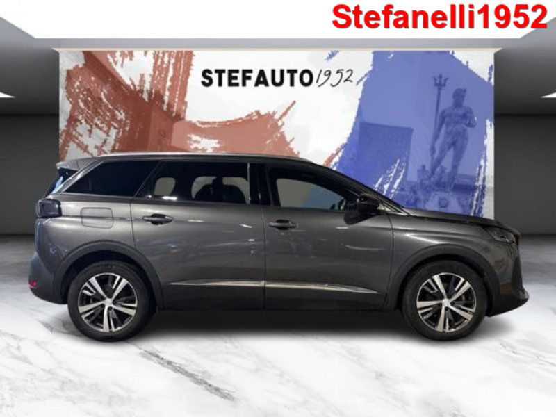 Peugeot 5008 usata a Bologna (3)