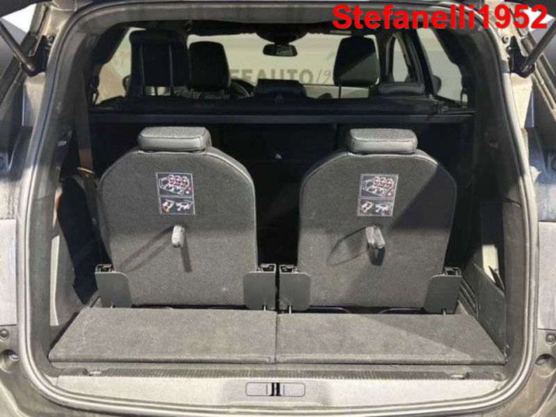 Peugeot 5008 usata a Bologna (7)