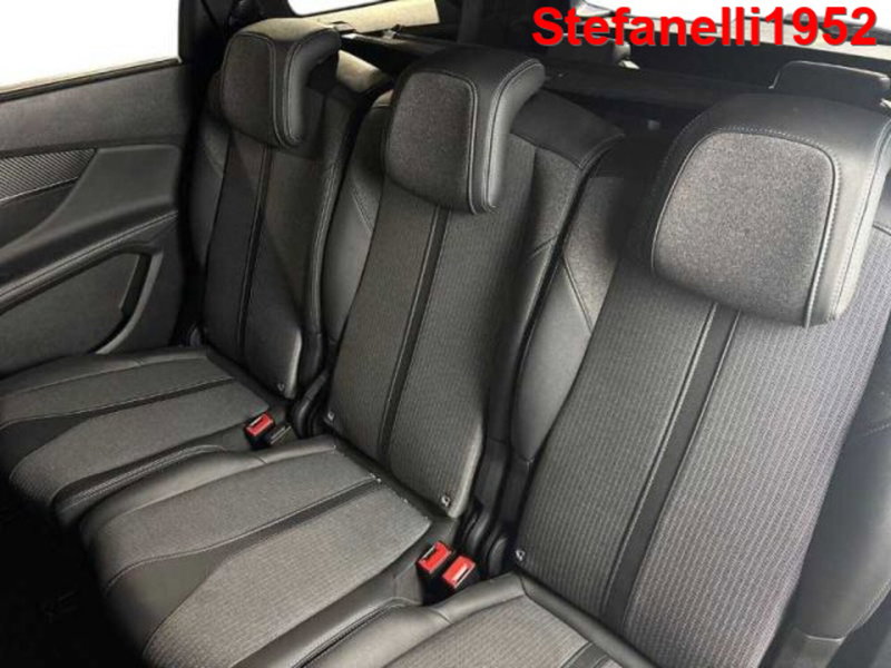 Peugeot 5008 usata a Bologna (9)