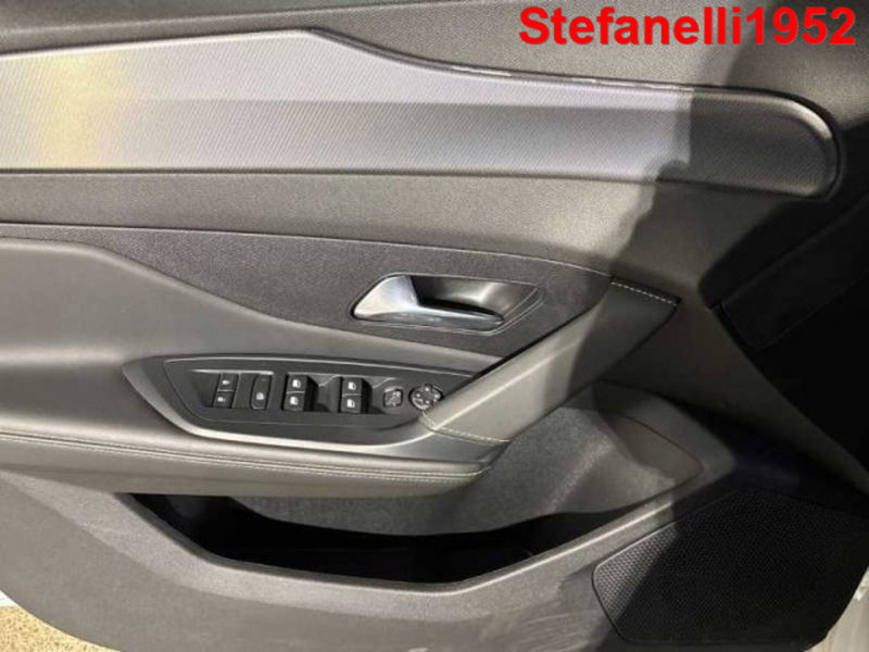 Peugeot 308 SW usata a Bologna (10)