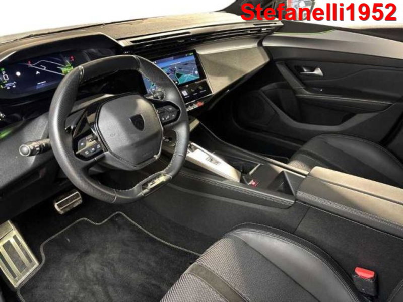 Peugeot 308 SW usata a Bologna (11)