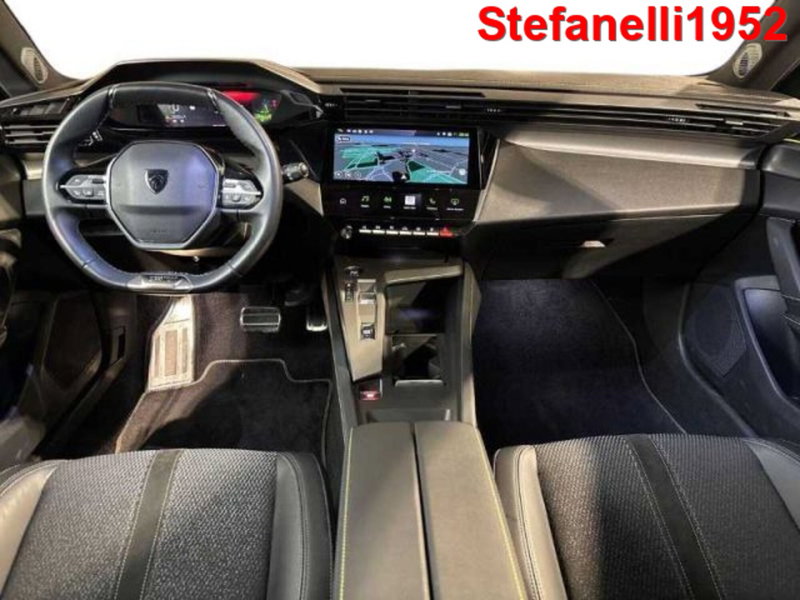 Peugeot 308 SW usata a Bologna (13)