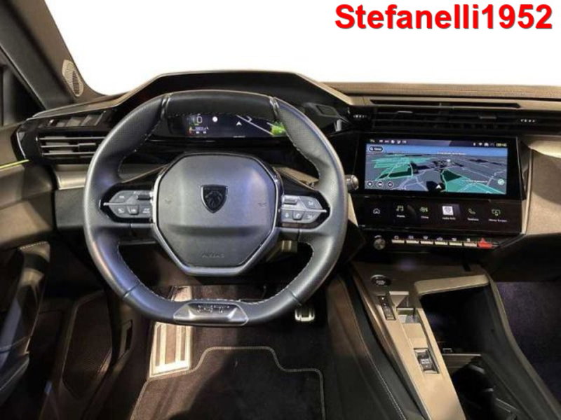 Peugeot 308 SW usata a Bologna (14)