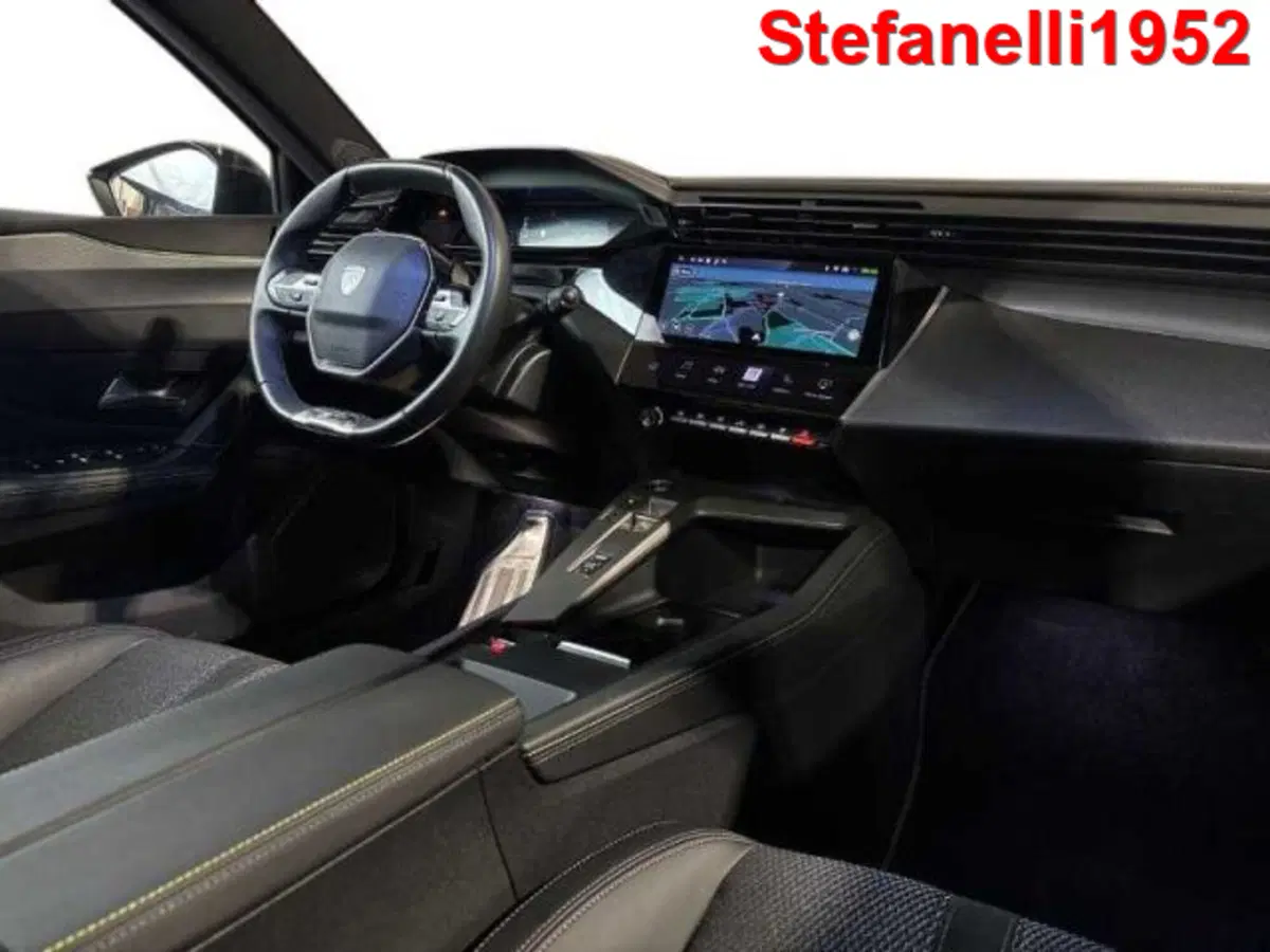 Peugeot 308 SW usata a Bologna (15)
