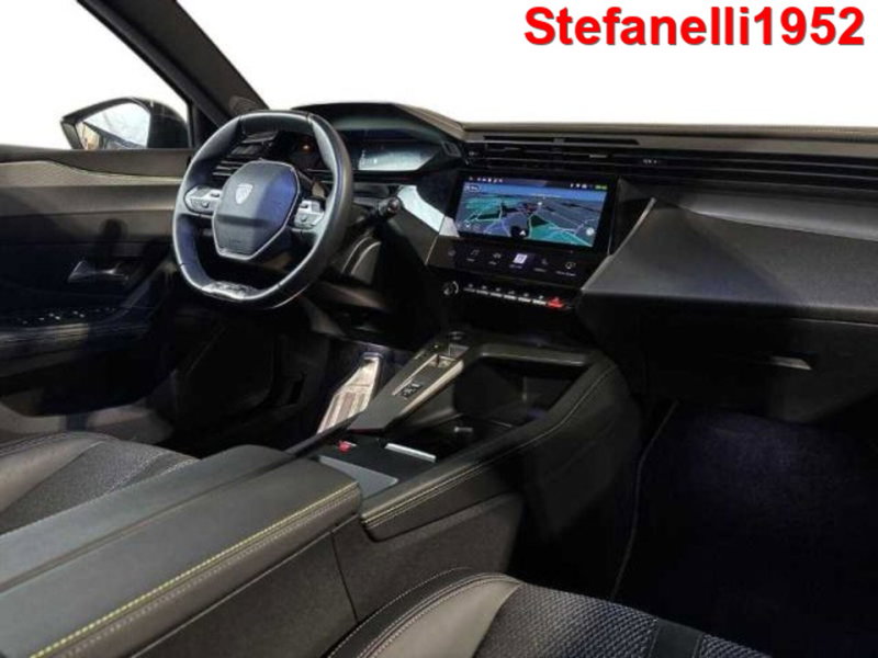 Peugeot 308 SW usata a Bologna (15)