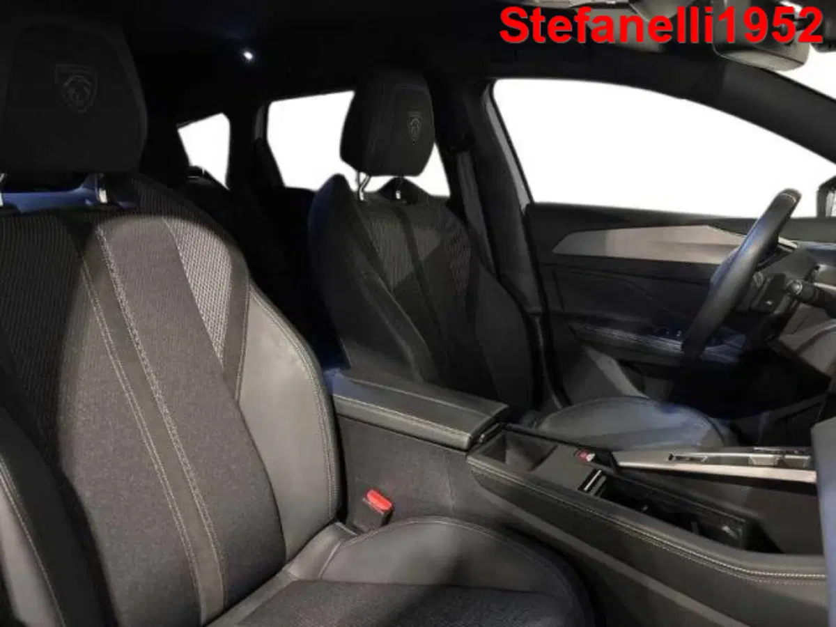 Peugeot 308 SW usata a Bologna (16)