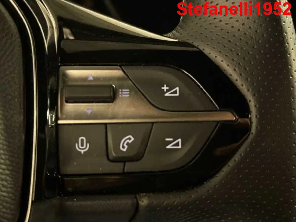 Peugeot 308 SW usata a Bologna (19)
