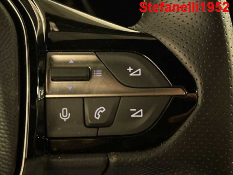 Peugeot 308 SW usata a Bologna (19)