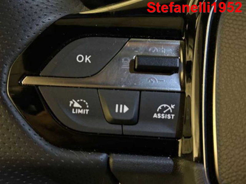 Peugeot 308 SW usata a Bologna (20)