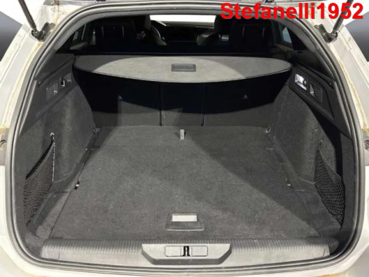 Peugeot 308 SW usata a Bologna (7)