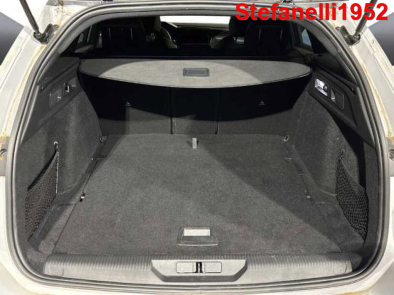 Peugeot 308 SW usata a Bologna (7)