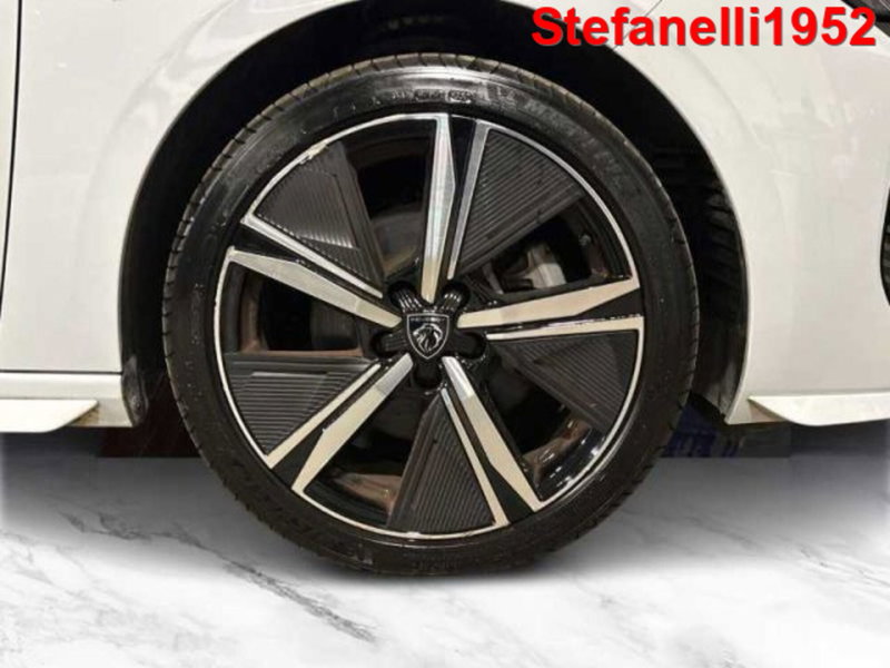 Peugeot 308 SW usata a Bologna (8)