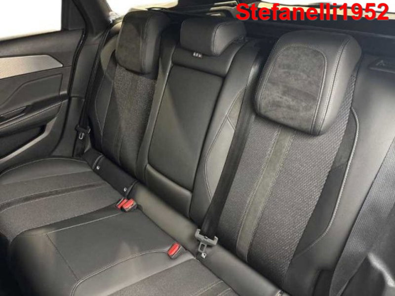 Peugeot 308 SW usata a Bologna (9)