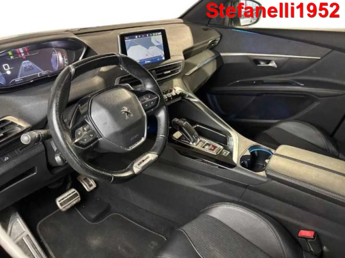 Peugeot 5008 usata a Bologna (11)