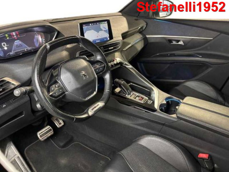 Peugeot 5008 usata a Bologna (11)