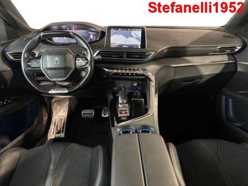 Peugeot 5008 usata a Bologna (13)