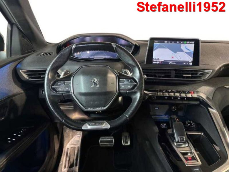 Peugeot 5008 usata a Bologna (14)
