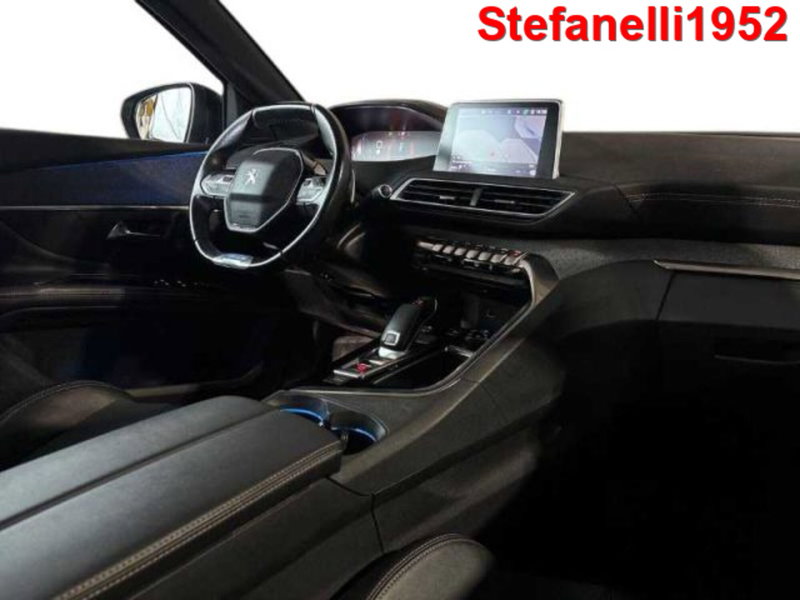 Peugeot 5008 usata a Bologna (15)