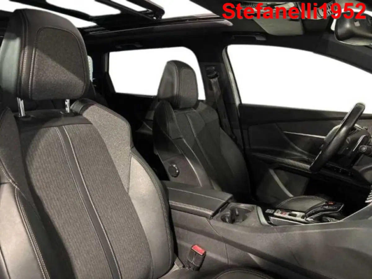 Peugeot 5008 usata a Bologna (16)