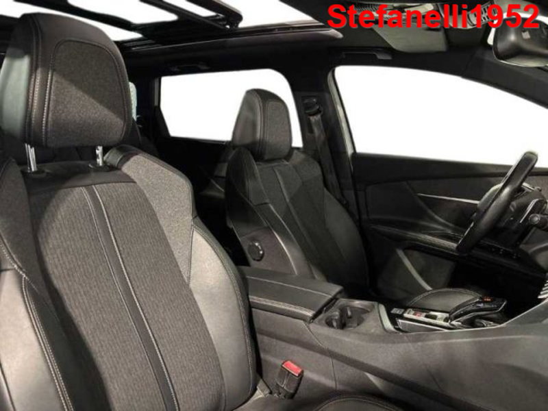 Peugeot 5008 usata a Bologna (16)