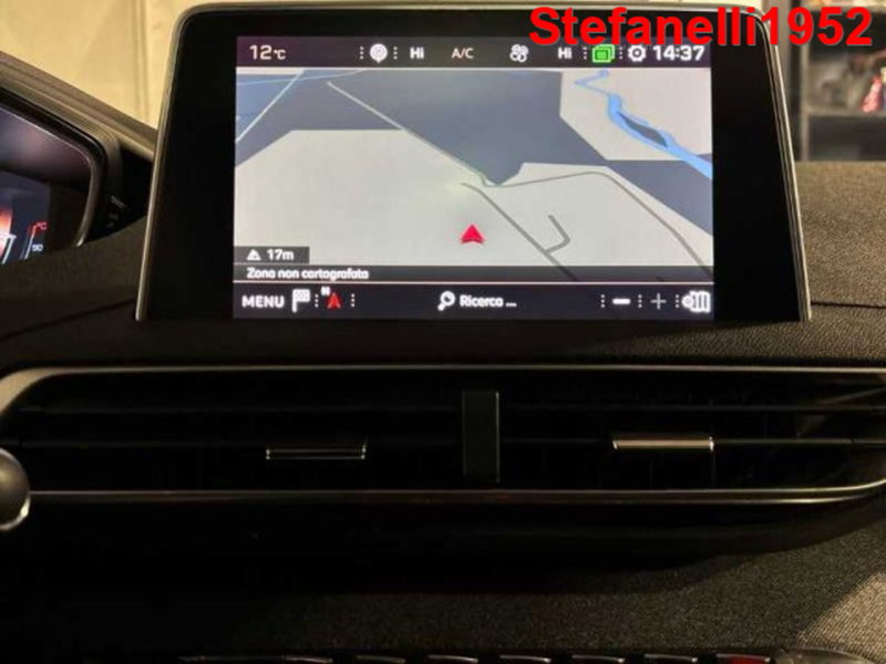 Peugeot 5008 usata a Bologna (18)