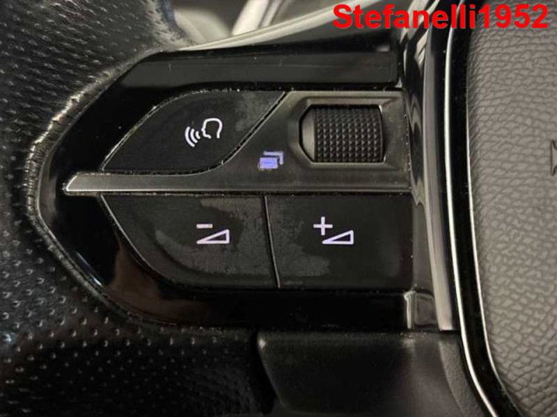 Peugeot 5008 usata a Bologna (20)