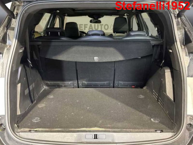 Peugeot 5008 usata a Bologna (7)