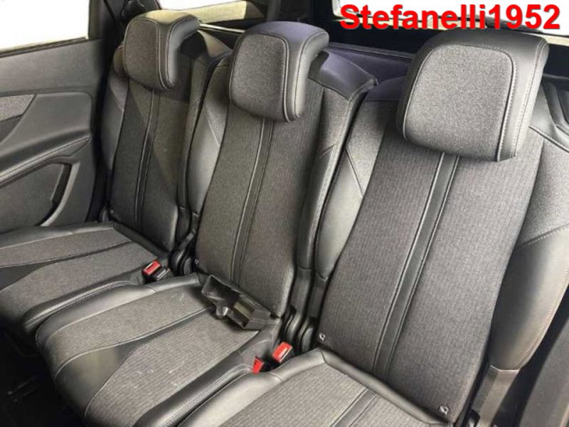 Peugeot 5008 usata a Bologna (9)