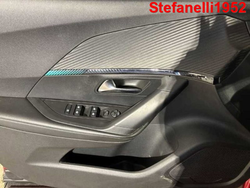 Peugeot 2008 usata a Bologna (10)