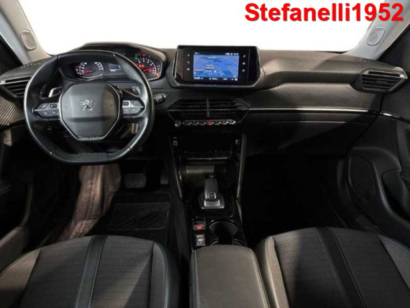 Peugeot 2008 usata a Bologna (13)