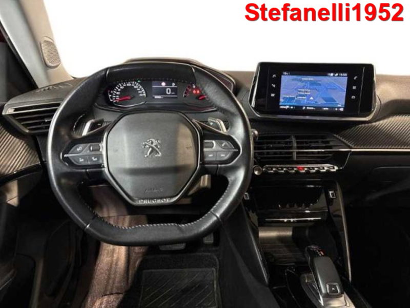 Peugeot 2008 usata a Bologna (14)