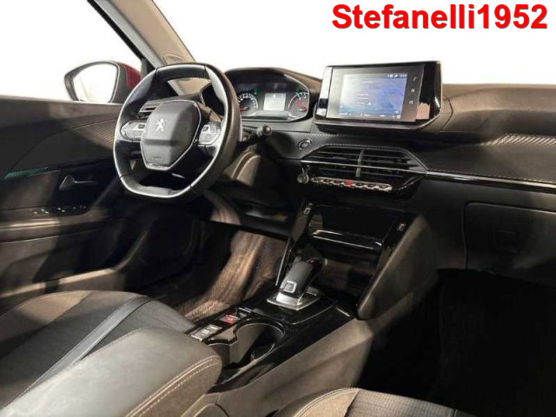 Peugeot 2008 usata a Bologna (15)