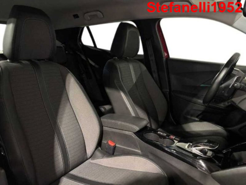 Peugeot 2008 usata a Bologna (16)