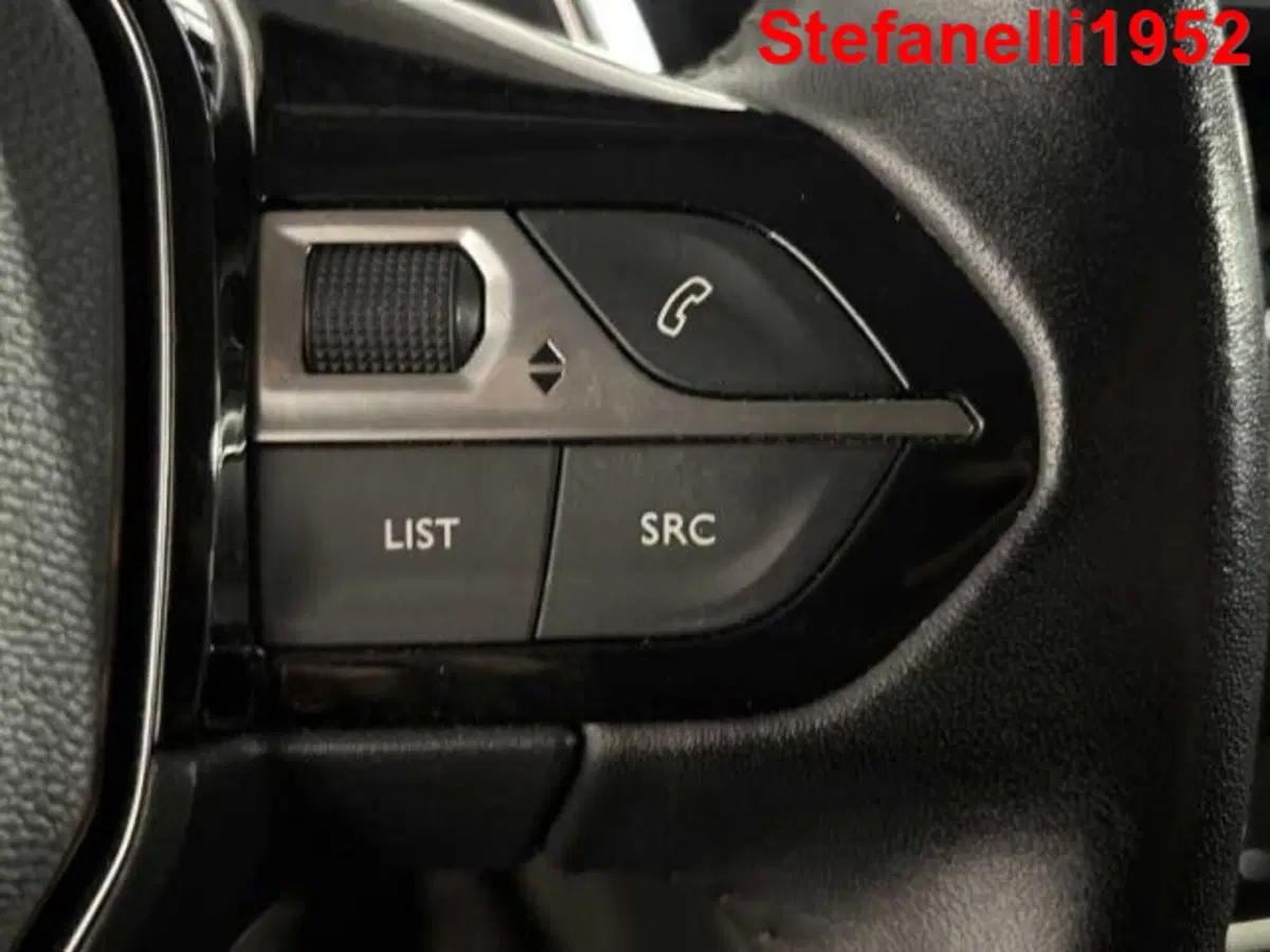 Peugeot 2008 usata a Bologna (19)