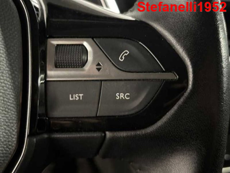 Peugeot 2008 usata a Bologna (19)