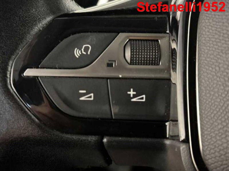 Peugeot 2008 usata a Bologna (20)