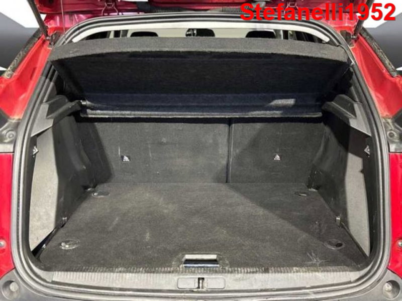 Peugeot 2008 usata a Bologna (7)