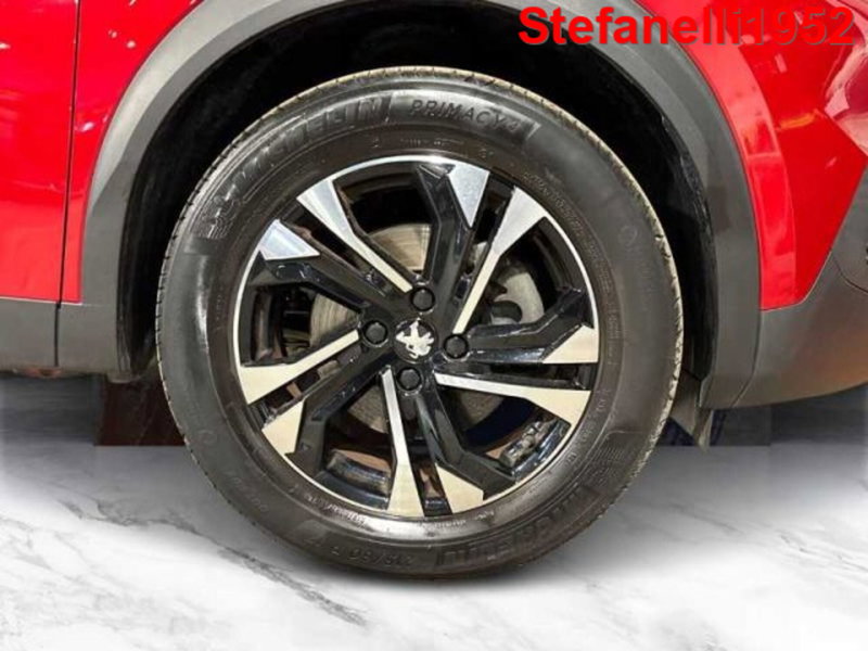 Peugeot 2008 usata a Bologna (8)