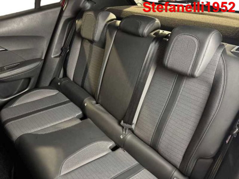 Peugeot 2008 usata a Bologna (9)