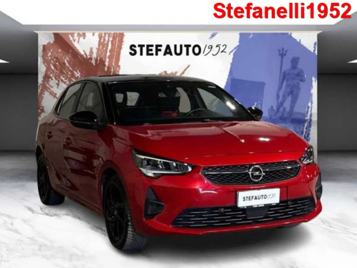 Opel Corsa usata a Bologna