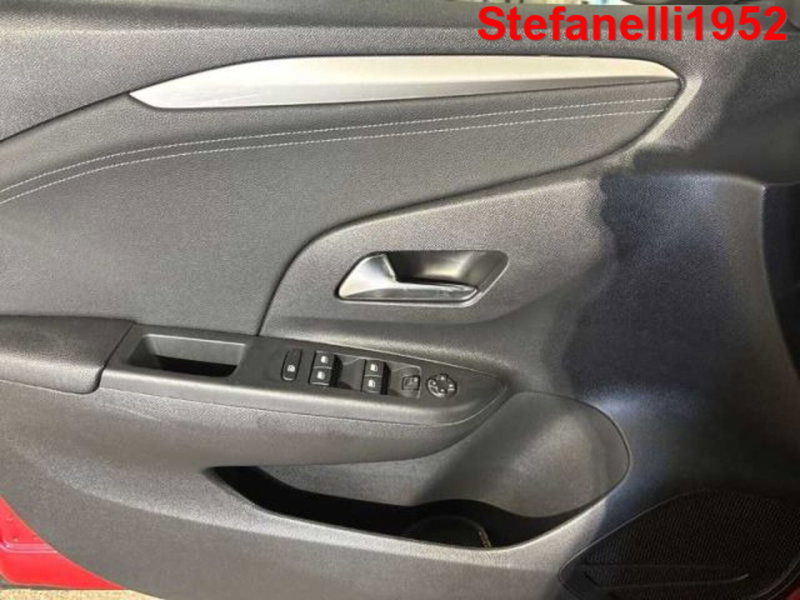 Opel Corsa usata a Bologna (10)