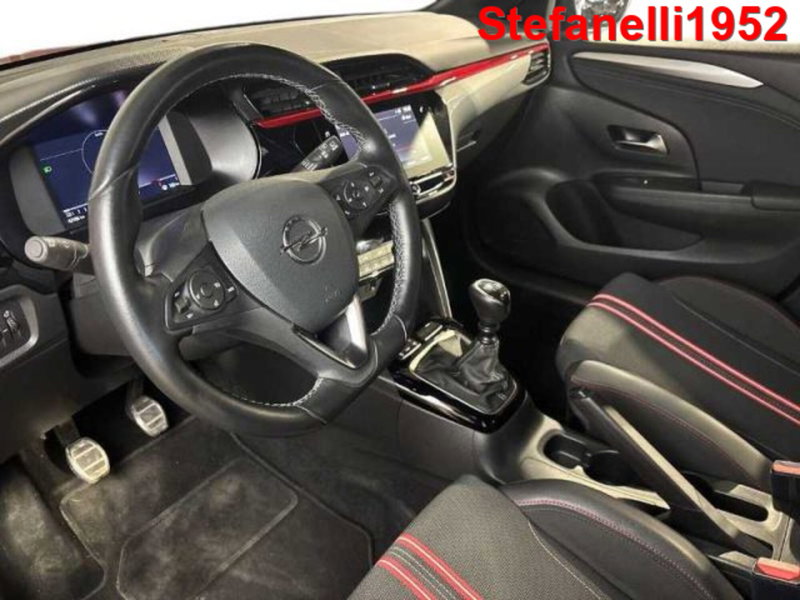 Opel Corsa usata a Bologna (11)
