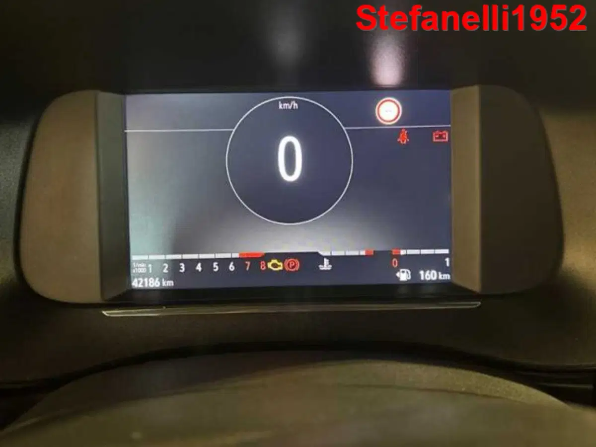 Opel Corsa usata a Bologna (12)