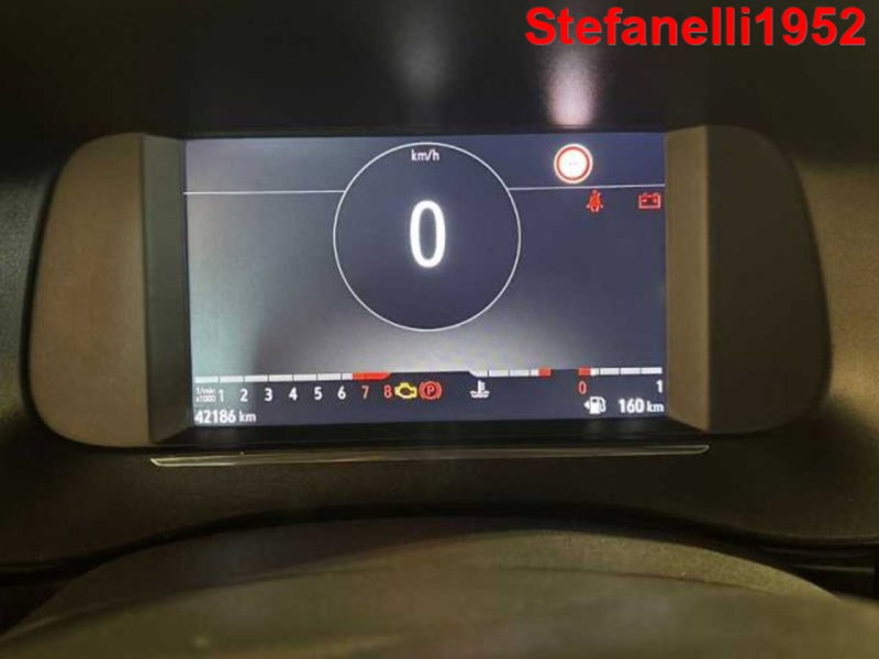 Opel Corsa usata a Bologna (12)