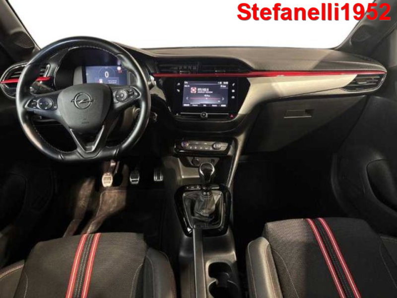 Opel Corsa usata a Bologna (13)