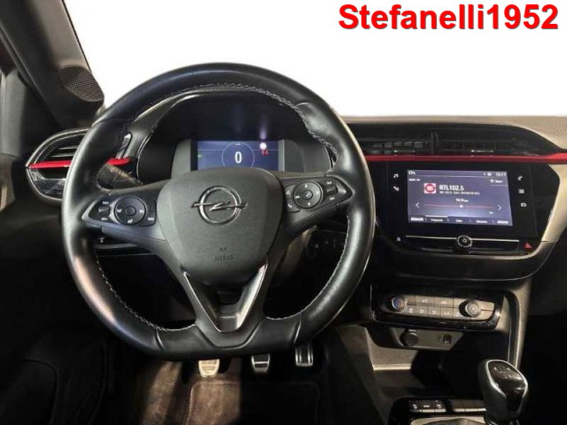 Opel Corsa usata a Bologna (14)